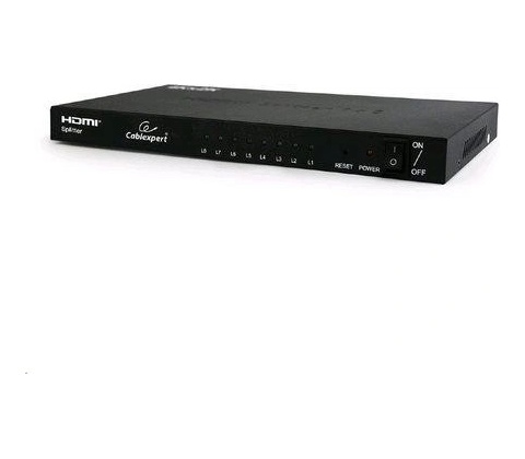 Gembird DSP-8PH4-03