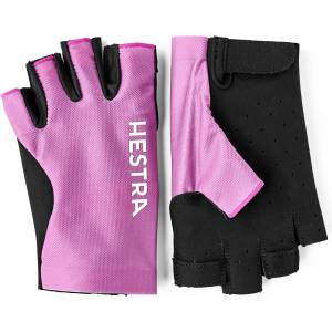 Hestra Ръкавици Hestra Ventair Short Gloves - Cerise - размер 8 (EU) (202-7415-0313)