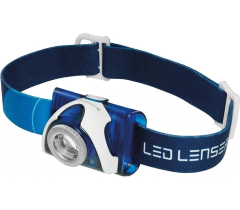 Ledlenser SEO 7R