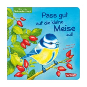 Pass gut auf die kleine Meise auf | Maria Höck, Denitza Gruber (2025)