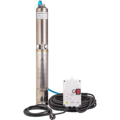 Doltak 4" APD 45-54 0,75kW 230V 20m kábel