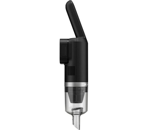 KitchenAid 5KKVR100BM černá