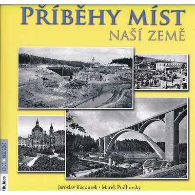 Příběhy míst naší země