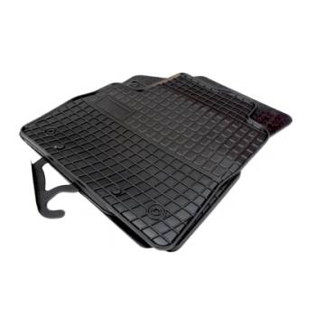 Image 1 of Гумени стелки за OPEL Astra K (2015-2021)