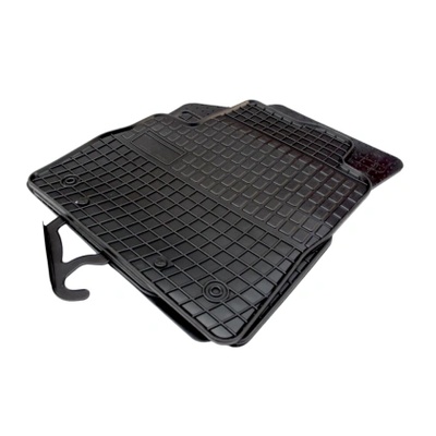 Гумени стелки за OPEL Astra K (2015-2021)