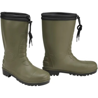 Brandit Rainboot All Seasons Гумени ботуши, маслина (9050.1)