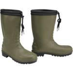 Brandit Rainboot All Seasons Гумени ботуши, маслина (9050.1)
