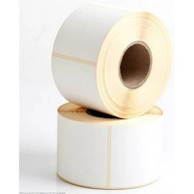 Etiketa, thermo, 152,4x101,6 mm, 400 etikiet/role
