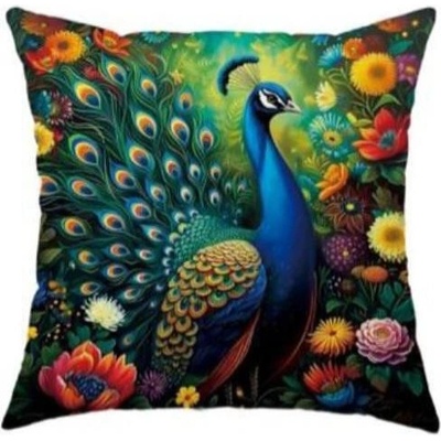 Декоративна възглавница/калъфка 249