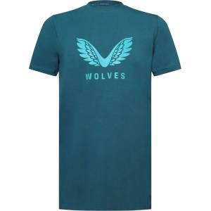 Castore Тениска Castore Men's Licensed Short Sleeve T-Shirt - Chesapeake Bay