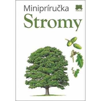 Minipríručka Stromy