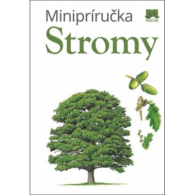 Minipríručka Stromy