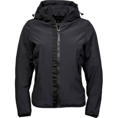 TEE JAYS tj9605 urban adventure / Дамско яке - черно xxxl (18960500213)