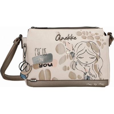 Anekke Olympia 42743-184 béžová – Hledejceny.cz