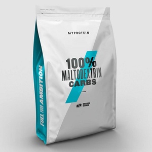 Myprotein Maltodextrin, 1000 Grams