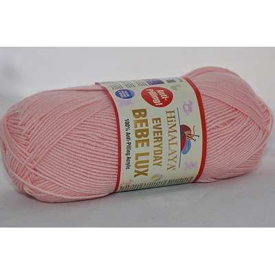 Himalaya Everyday bebe lux sv. lososová 70452