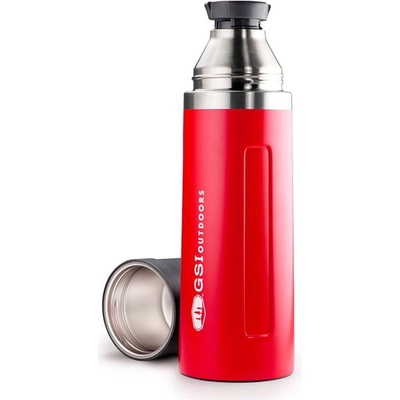 GSI Outdoors GLACIER 1 l red