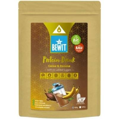 Bewit Protein 100 g