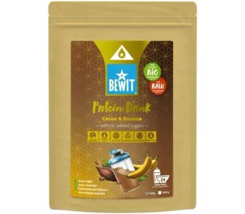 Bewit Protein 100 g