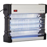 Elite Електрически унищожител на насекоми Elite IK-0423-50M, за площ до 50кв. м. , 2500V (IK-0423-50M)