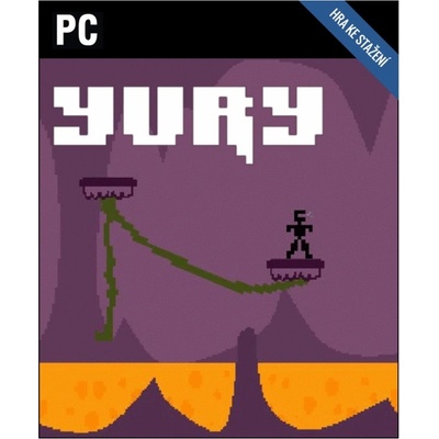 Yury