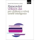 Zpracování velkých dat pro výzkum a vývoj umělé inteligence