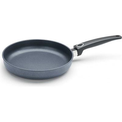 Pánev DIAMOND LITE 24 cm, titan, WOLL