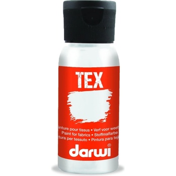 Image 1 of Darwi DA0100050085C Боя за плат Pearlescent 50 ml 1 бр (DA0100050085C)