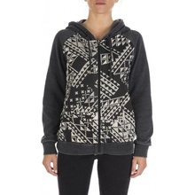 Rip Curl Amy Fleece jet black