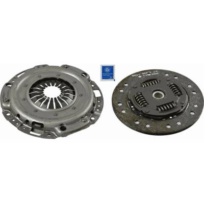 Sada spojky SACHS 3000 951 222