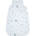 Lorelli Летен спален чувал Lorelli - Bear with Swing, 0.5 Tog, 80 cm, син (20810346901R) - ozone