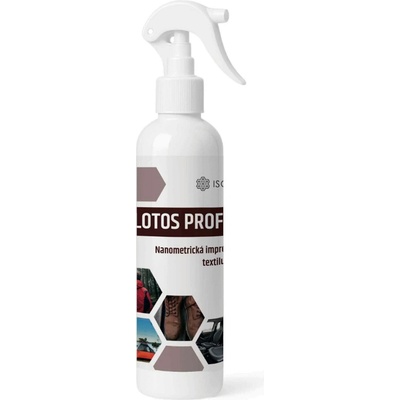 ISOKOR LOTOS PROFI 250 ml