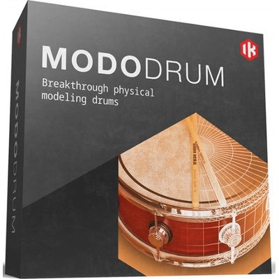 IK Multimedia MODO DRUM 1.5