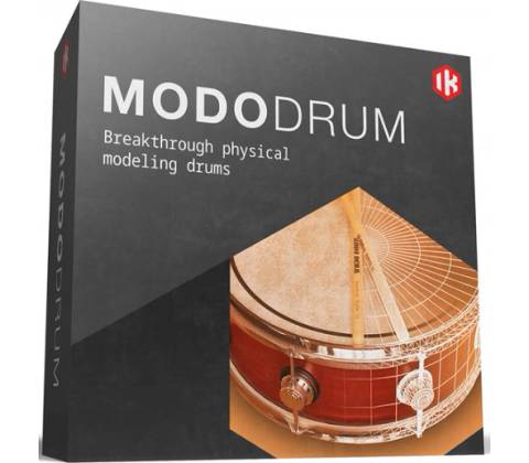 IK Multimedia MODO DRUM 1.5