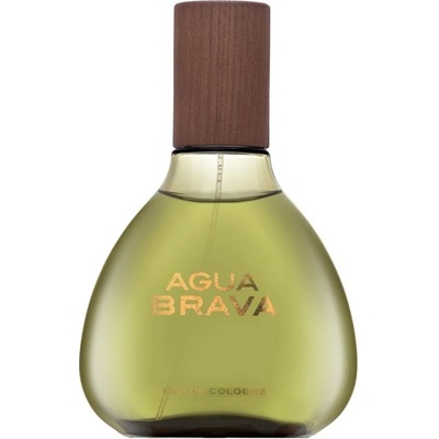 Antonio Puig Agua Brava kolínska voda pánska 100 ml