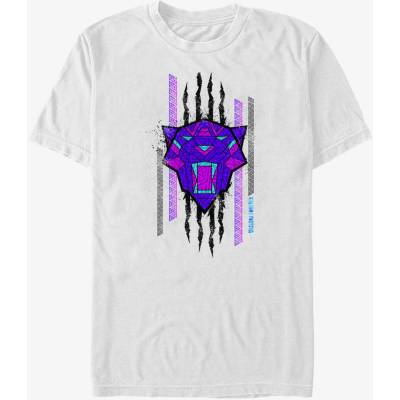 ZOOT. Fan Marvel Black Panther: Wakanda nechť žije T-shirt ZOOT. Fan | Byal | МЪЖЕ | S