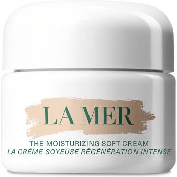La Mer The Moisturizing Soft Cream 24 - часов крем дамски 30ml