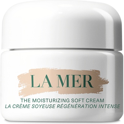 La Mer The Moisturizing Soft Cream 24 - часов крем дамски 30ml