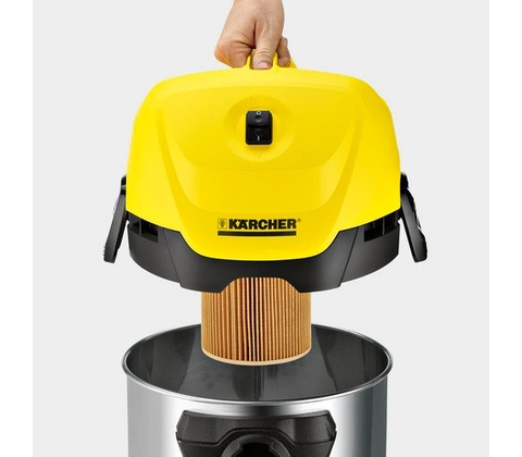 Kärcher WD 3 Premium 1.629-840.0