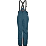 killtec Ски панталон killtec Boy's KSW 214 Ski Pants Ski trousers - Petrol - размер 128 (EU) (701-4161-1111)