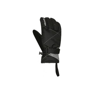 Hannah Pammy anthracite/cloudburst mel