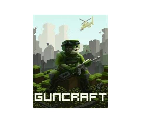 GunCraft