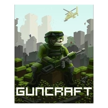 GunCraft