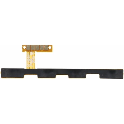 Flex zapínania ON/OFF a volume hlasitosti pre Motorola Moto E7 Power / E7i Power