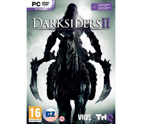 Darksiders 2