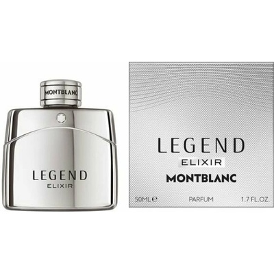 Montblanc Legend elixir parfum pánsky 50 ml