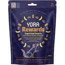 YORA Rewards hmyz arašidy a banán 100 g