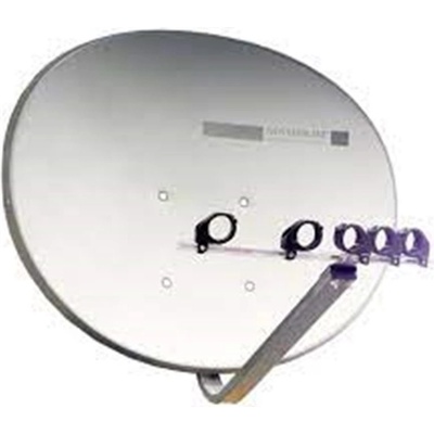 Solex Parabola elipsa 85cm D85MFP