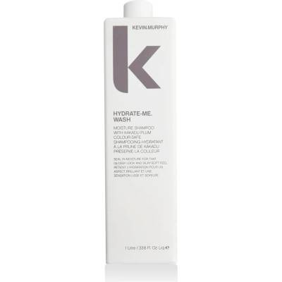 KEVIN.MURPHY Hydrate-Me. Wash Moisture Shampoo 1000 ml