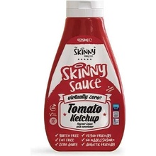 Skinny Food Co Skinny Sauce Kečup 425 ml